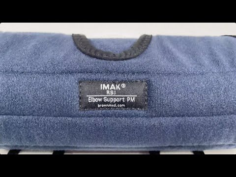 IMAK RSI ElbowPM ProductVideo