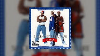 50 Cent, Lloyd Banks, Tony Yayo - That&#39;s What&#39;s Up (NoDJ)