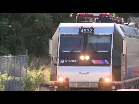 NJ Transit Fare Hikes