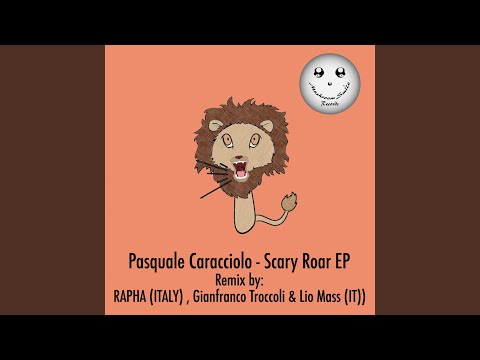 Escape (Original Mix)