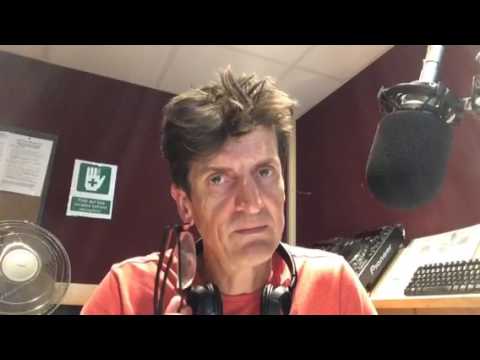 C86 Show Gary Clail special 31st July & 2nd August