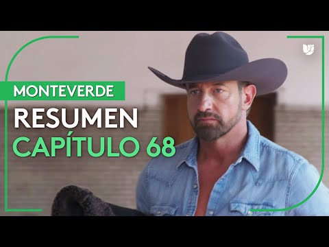 Monteverde | Capítulo 68 - Resumen