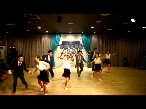 Seoul Lindyfest 2016 Short Case - 05 One Stormy Night