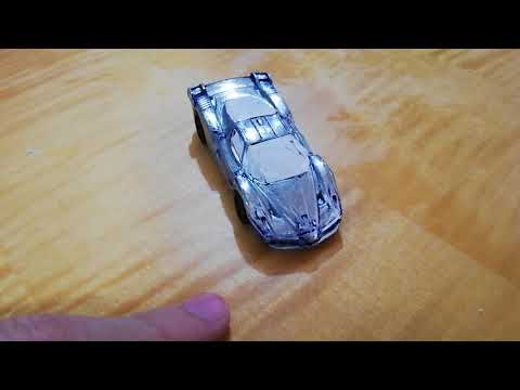 Thumbnail for Custom Ferrari FXX Parte 1 by Ferrari FXX, Ferrari