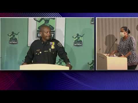 Arrest Expected in Chalmers Banquet Hall Shooting