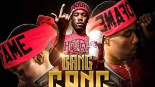 G$ Lil Ronnie — Running Plays