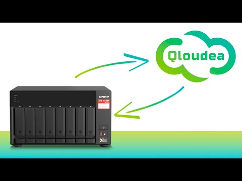 Backup en la nube para servidores NAS - Caso práctico