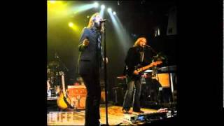 The Black Crowes - You Don't Miss Your Water