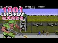 Rush N Attack Green Beret NES Arcade Let S Play 1001 Games Episode 633