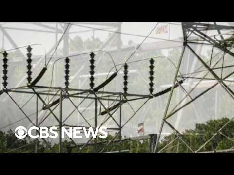 Utility companies requested $9.2 billion in rate increases during second quarter, report shows