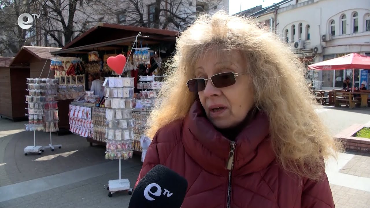 Анкета в Хасково показва недоверие към правителството след акцията срещу Борисов