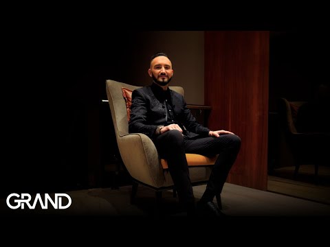 Novica Bulatovic - DA MI JE DA OSTARIM S TOBOM - (Official Video 2025)