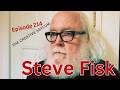 Steve Fisk (Pigeonhed, Producer) - "It's What the Man Said"