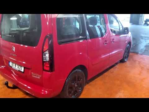 Citroen Berlingo 1.6 Bluehdi 100HP S S Feel - Image 2