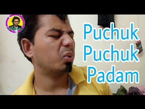 Manoj Singh Thuchuk thuchuk padam