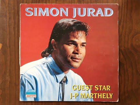 Simon Jurad - Glorye La Te A