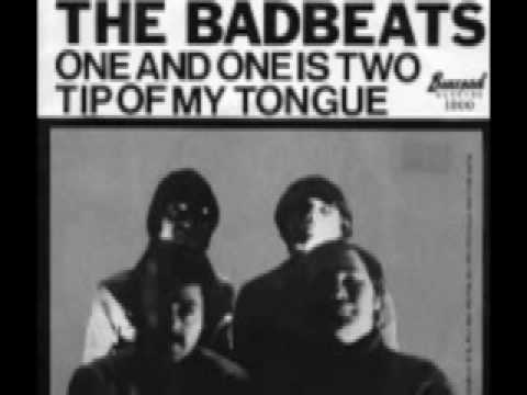 bad beats - tip of my tounge