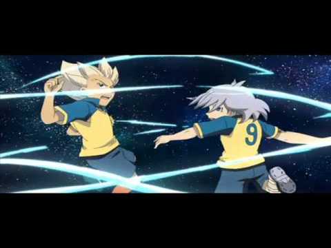Inazuma11 OST 2 - Raimon no chikara