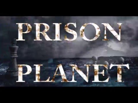 Fractal Cypher Prison Planet - Official Lyric Video