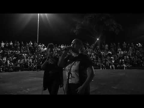 "MC Dieglock e Nono" X "MC Kayne e Padilha" I Batalha da Escada (DF) I Edição de DUPLAS - 1 FASE