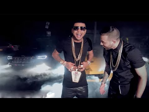 Messiah - Como Lo Capo ft. El Mayor Clásico [Official Video]