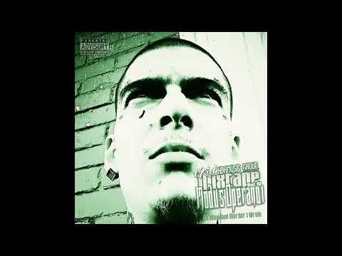 L'Kid - Mort au rats (Diss banator)