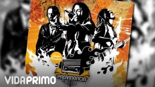 Providencia - Radio Candela Meets Via Rustica [Official Audio]