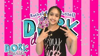 Dork Diaries Crush Catastrophe Book Review