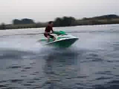 SeaDoo Maashees