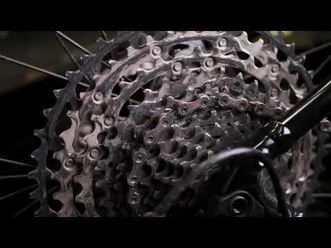 Rivala GearWash