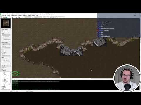 5 June 2021 Modstream - The Crapitol