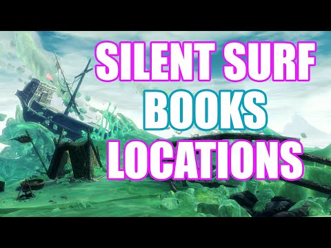 GW2 - Grim Investigation Achievement Guide - Silent Surf Fractal - Guild Wars 2 End of Dragons