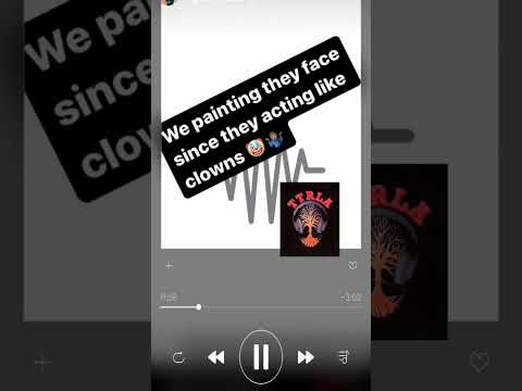 TTRLA- RG SIMBA PREVIEWS A SNEAKY SNIPPET 🐐🔥🫶🏾😳