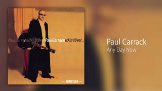 Paul Carrack - Any Day Now