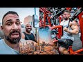 Wir sind in Dubai!
