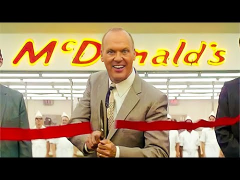 Business Man Makes Billions From McDonald's And Gives Zero Dollars To Original Founders
