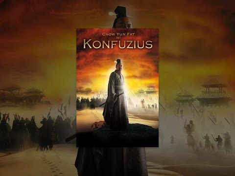 Konfuzius