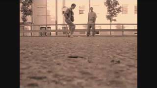 ClownWalk 2way - Ragge and Estar - *forever yours*