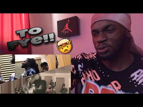 Numba 9 - I Did My Time & Sada Baby x Yg Mista - Freestyle * Too Fye*🤯 || Reaction🔥‼️