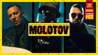 MOLOTOV Music Video