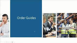 Tips and Tricks - Order Entry