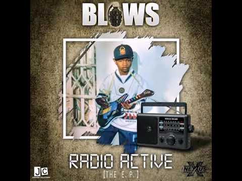 Blows, Kappa ft, Bombshell, FJay, Jae Cash