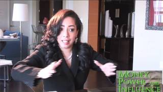 Money Power and Influence - Up Close and Personal with Herman Cain