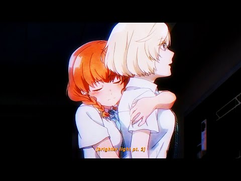 iluvtora - brighter light pt. 2 (lyrics)