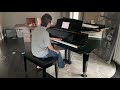 The Second Star To The Right Peter Pan Disney Songs For Classical Piano Arr Phillip Keveren