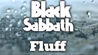 Black Sabbath - Fluff