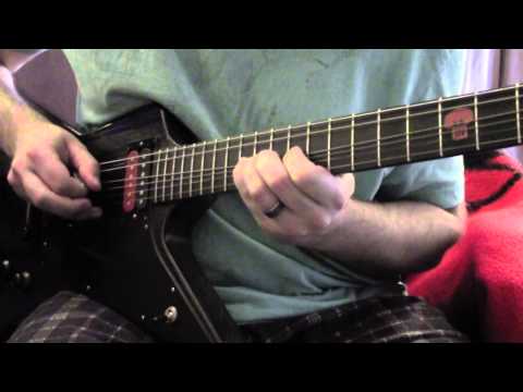Bones - Devin Townsend
