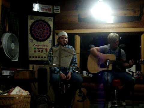 Aaron Catron and Sam Cunningham Playing, Name by Goo Goo Dolls
