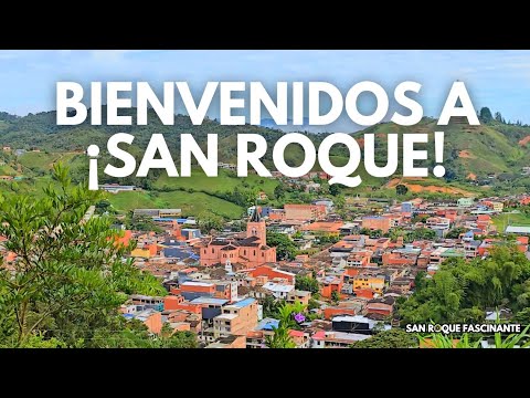 Introducción al Tour Express en mototaxi de Cootramosan - San Roque Antioquia