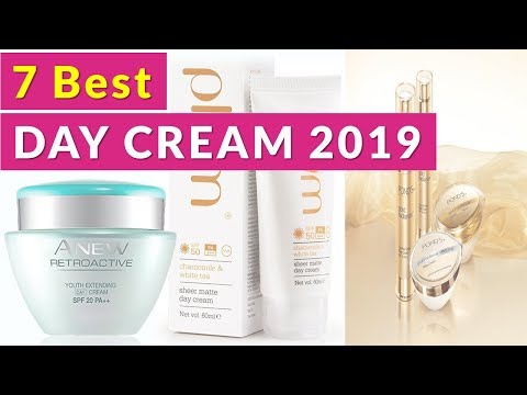 Best Day Cream in India 2019